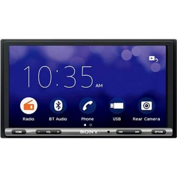 Sony XAV-3500 (XAV3500.EUR)