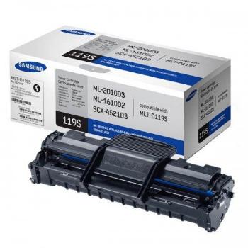 HP SU863A / Samsung MLT-D119S černý (black) originální toner