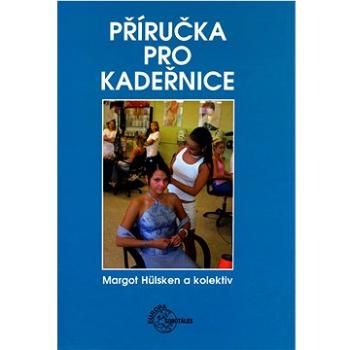 Příručka pro kadeřnice (9783808560006)