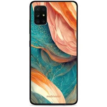 Mobiwear Glossy lesklý pro Samsung Galaxy A71 - G025G (5904808476850)