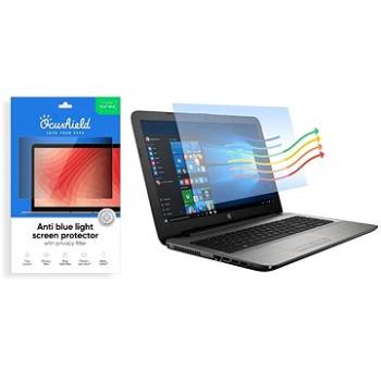 Ocushield privátní fólie s blue-light fitrem pro notebooky/monitory 13.3"W (294x166mm) (OCUVDU13AZ)