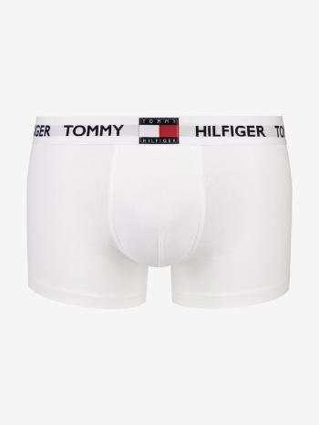 Tommy Hilfiger Underwear Boxerky Bílá