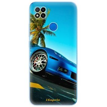 iSaprio Car 10 pro Xiaomi Redmi 9C (car10-TPU3-Rmi9C)