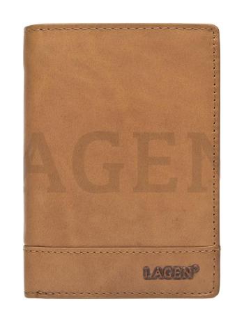 Lagen HT-31/V Brown