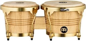 Meinl WB200NT-G Natural/Gold Bongo