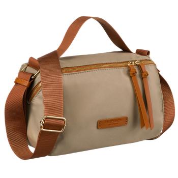 Moderná dámska taška Peterson z odolného polyesteru