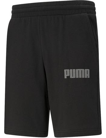 Pánské stylové kraťasy Puma vel. S