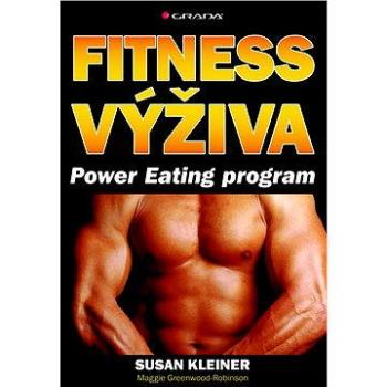 Fitness výživa (978-80-247-3253-4)