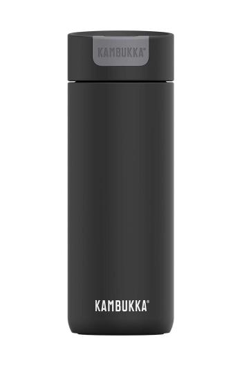 Termohrnek Kambukka Olympus 500 ml Matte Black 11-02016