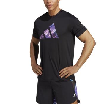 adidas D4M HIIT GF TEE XS