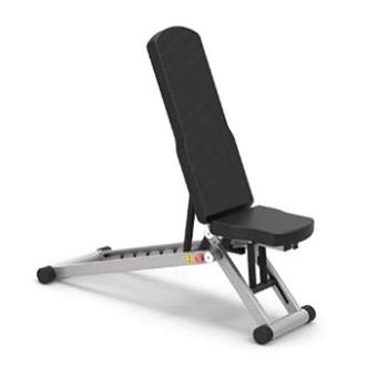 Polohovací lavice IRONLIFE Adjustable Bench (8594177751039)