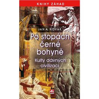 Po stopách černé bohyně (978-80-754-3422-7)