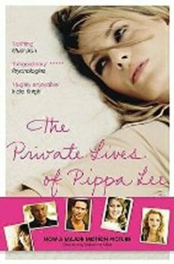 The Private Lives of Pippa Lee - Rebecca Millerová