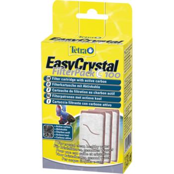 Náplň TETRA EasyCrystal FilterPack C 100 3ks