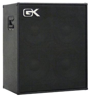 Gallien-Krueger CX 410 impedance 8 Ohmů