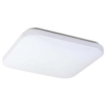 Plafonieră LED Rabalux 5699 Emmet, albă, 34 x 34 cm