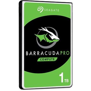 Seagate BarraCuda Pro Laptop 1TB (ST1000LM049)