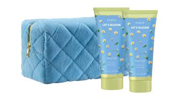 PUPA Milano Dárková sada Daisy Field Let´s Bloom Kit 1