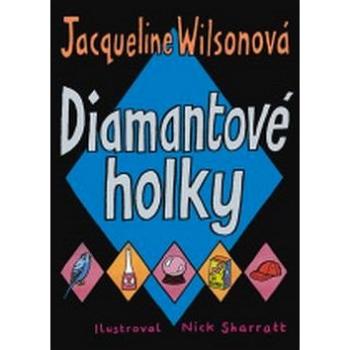 Diamantové holky (978-80-7507-520-8)