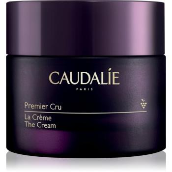 Caudalie Premier Cru La Creme hydratační pleťový krém proti stárnutí 50 ml