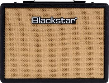 Blackstar Debut 15E Black 15W 2 x 3 Kytarové kombo