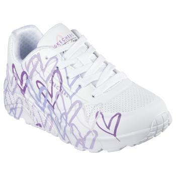 Skechers uno lite - spread the love 37,5