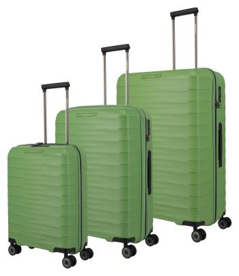 Travelite Mooby S,M,L Green