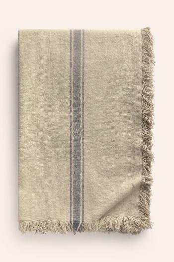 Bavlnený prehoz Calma House Begur 180 x 260 cm viac farieb