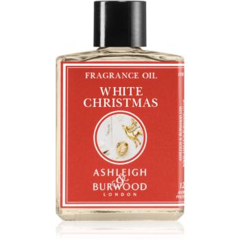 Ashleigh & Burwood London Fragrance Oil White Christmas vonný olej 12 ml