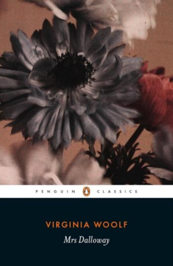 Mrs Dalloway - Virginia Woolfová