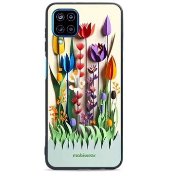 Mobiwear Glossy lesklý pro Samsung Galaxy A12 - G015G (5904808460279)