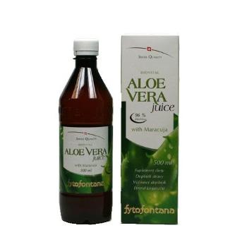 Fytofontana Aloe Vera extrakt 500 ml