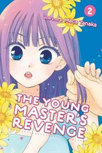 Young Master´s Revenge 2 - Tanaka Meca