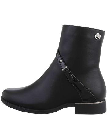 Dámské boty Chelsea Boots vel. 38