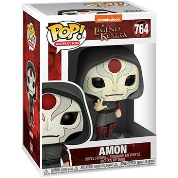 Funko POP! Animation Legend of Korra- Amon (889698469500)