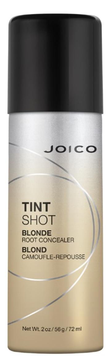 Joico Sprej na krytí odrostů blond vlasů Tint Shot (Blonde Root Concealer) 72 ml