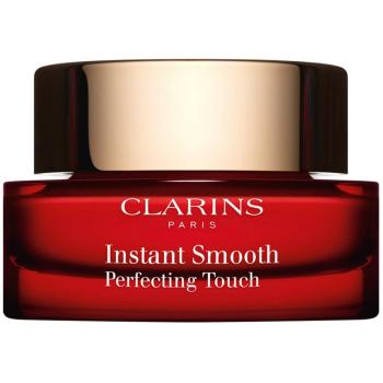 Clarins Instant Smooth Perfecting Touch podkladová báze pro vyhlazení pleti a minimalizaci pórů 15 ml