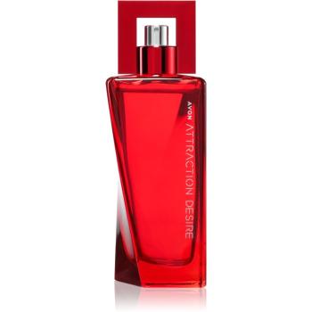 Avon Attraction Desire parfémovaná voda pro ženy 50 ml