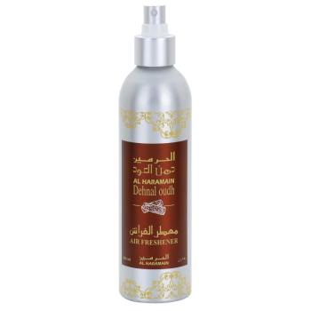 Al Haramain Dehnal Oudh I. osvěžovač vzduchu 250 ml