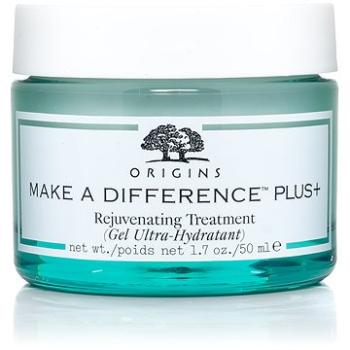 ORIGINS Make A Difference + Rejuvenating Treatment 50 ml (717334179493)