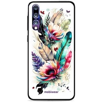 Mobiwear Glossy lesklý pro Huawei P20 Pro - G017G (5904808462327)