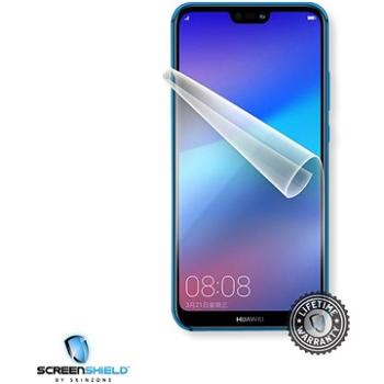 Screenshield HUAWEI P20 Lite na displej (HUA-P20LT-D)