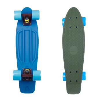 Penny board WORKER Sunbow Spitfire 22"