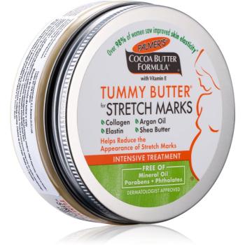 Palmer’s Pregnancy Cocoa Butter Formula intenzivní tělové máslo proti striím 125 g