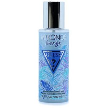 GUESS Mykonos Breeze 250 ml (85715327130)