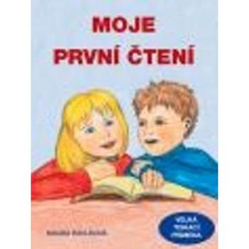 Moje první čtení (978-80-7232-471-2)