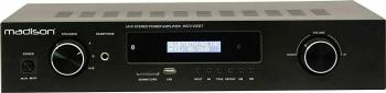 Madison MAD 1400BT Hi-Fi AV Receiver