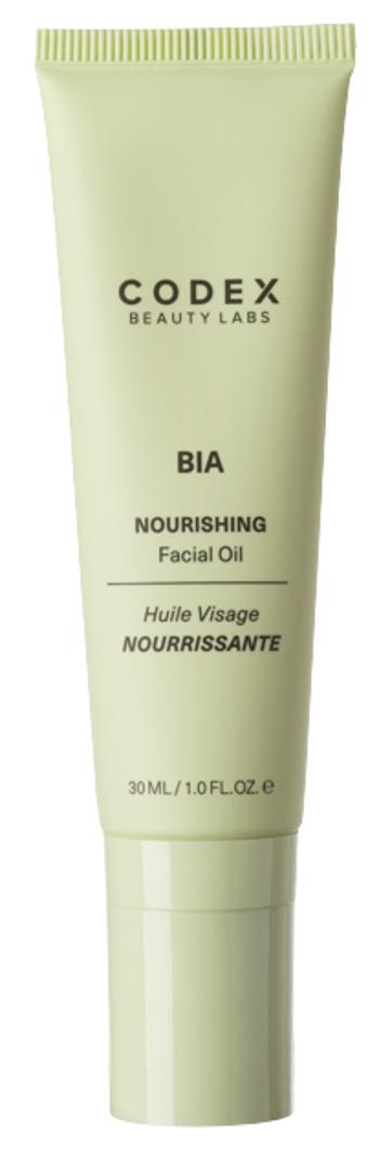 Codex Labs BIA Nourishing Facial Oil, 30 ml