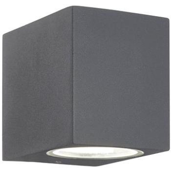 Ideal Lux - Venkovní nástěnné svítidlo 1xG9/40W/230V IP44 (73802)