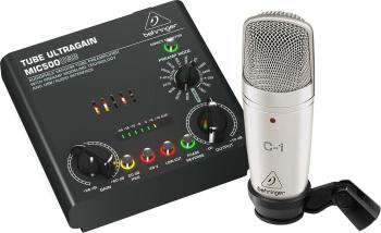 Behringer Voice Studio USB zvuková karta